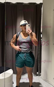 CHICO MORBOSO, DISPUESTO A COMPLACERTE, HÁBLAME. - FOTO 9