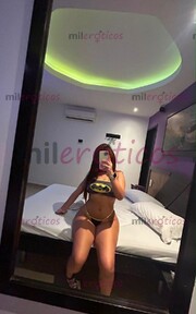 CHANELL, SENXUAL Y DIVINA NENA DE 18 AÑOS NUEVA EN TI CIUDAD, VIP - FOTO 10