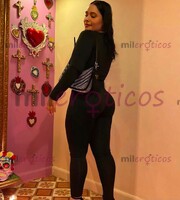 SOY LUCI UNA LINDA COLOMBIANA NUEVA EN MÉRIDA, POR POCO TIEMPO - FOTO 8