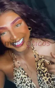RAFAELE PRETA QUENTE, VEM ME CONHECER MELHOR , A DIVERSÃO É CERTA - FOTO 1