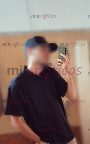 HOMBRE CON VERGA GRANDE OFRECE SERVICIOS A MUJERES JÓVENES Y ADULTAS - FOTO 1