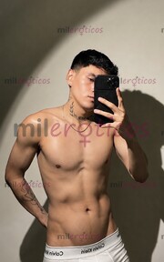 JOVEN NUEVO EN LA CIUDAD, FULL MORBOSO, DISPUESTO A COMPLACERTE EN TODO - FOTO 3