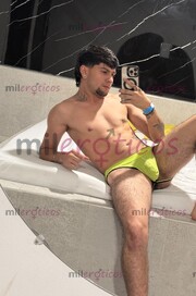 CHICO SEXY PARA CONTENIDO Y VIOLLAMADA CACHONDA - FOTO 10