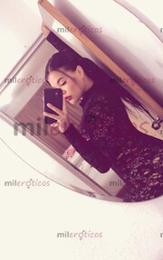 SEXY, DIVERTIDA Y HERMOSA CHICA DISPONIBLE SOLO PARA TI - FOTO 4