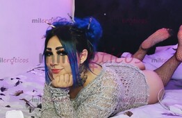 IVONNE PELINEGRA TATUADA TU GOTICA CULONA VENDÓ CONTENIDO - FOTO 10
