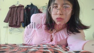MEXICANA JOVEN Y CHUBBY DISPO! PROMOS VIDEOLLAMADA 200MXN CON JUGUETE - FOTO 8