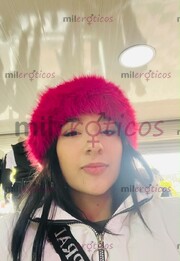 NALGONA TETONA DELGADA SEXY COLOMBIANA JOVEN - FOTO 10