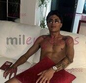 BUEN CUERPO ATLÉTICO Y MUY CALIENTE CHICO VIP - FOTO 4