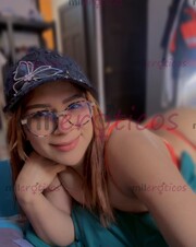 UNA BELLA MUJER CON LAS MEJORES EXPERIENCIA ARRECHITA Y CON MUCHAS GANAS - FOTO 5