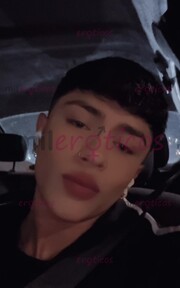 LINDO POLLITO TWINK COMPLACIENTE ABIERTO A TODO NUEVO POR AQUÍ - FOTO 6