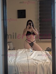 HOLA SOY PAOLA UNA NENA MUY CALIENTE HERMOSA Y LINDA - FOTO 9