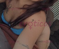 INDEPENDIENTE CARIÑOSA ! AMOR ME LLAMO VALERIA CONTACTAME SOY PEQUEÑITA BONITA - FOTO 10