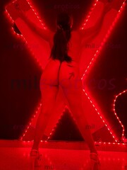 JOVENCITA CALIENTE (24 AÑOS) GARGANTA PROFUNDA - FOTO 6