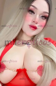WERITA , DE BUEN CUERPO , BUENA PRESENTACION , LLEGO ARREGLADA SOY SUPER GUAPA - FOTO 8