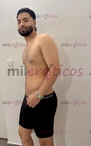 ACTIVO JOVEN SERIO DOMINANTE NUEVO POR ACA - FOTO 8