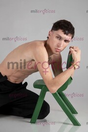 ENCUENTROS PARA TODOS, ALGO QUE NECESITAS SENTIR, UNA GRAN VERGA, - FOTO 2