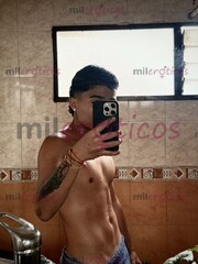 NENE EXÓTICO, DOTADO 19 CM, MODELO DE ALTO IMPACTO - FOTO 6