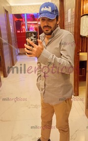 EL GALLO CACHONDO (JOVEN ACTIVO) CUMPLE TU FANTASÍA. - FOTO 1