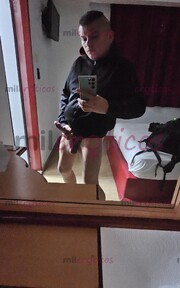 ME COJO A TU ESPOSA AHORITA ? TENGO 21 CM DE VERGA - FOTO 9