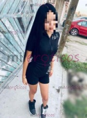 VAS A VER QUE TE VOY A PONER SUPER CALIENTE SOLO CON MIS BESOS - FOTO 3
