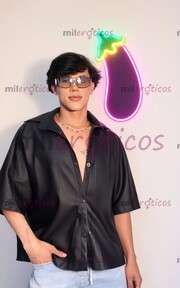 POLLO PINTA RECIÉN LLEGADO A TU CIUDAD FULLL SEXY - FOTO 5