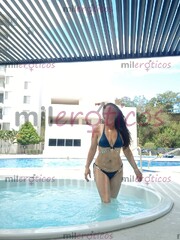 MUJER CALIENTE Y MOJADITA LA REINA DEL ORAL - FOTO 10