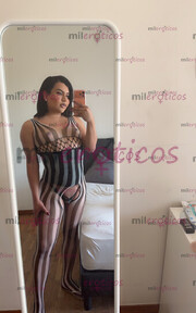 TE OFREZCO CALIDAD TRANS AMOROSA DISPONIBLE PARA SEXO - FOTO 10