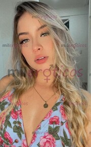 BELLA RUBIA, OJOS CLAROS, ATRACTIVAS, SEXY, EMPÁTICA, BASTANTE DULCE, - FOTO 3