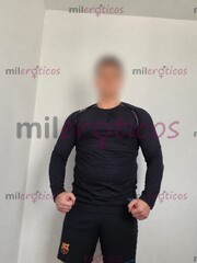 MASAJES EROTICOS SOLO PARA MUJERES. EL ESPACIO IDEAL PARA QUE TE RELAJES. - FOTO 7