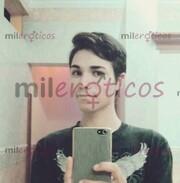 SOY DE MENTE ABIERTA, NUNCA HE ESTADO EN TRÍOS - FOTO 2