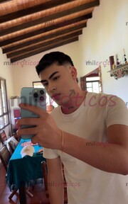 JOVEN VERSÁTIL, ATRACTIVO Y DISPONIBLE EN BOGOTÁ - FOTO 5