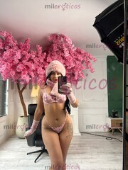 FERNANDA 19 AÑOS NUEVA TU PELINEGRA DE GRAN CULO Y CARA - FOTO 10