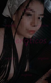 DAYANLINDA JOVENCITA ATRACTIVA PARA COMPLACERTE ,INTENSA Y BUENA ONDA Y ACOPLADA - FOTO 9