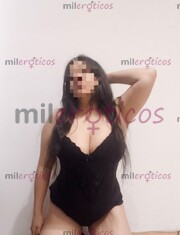 MASAJES QUE ALIVIAN LA TENSIÓN... CON UN TOQUE DE SEDUCCIÓN Y EROTISMO - FOTO 10