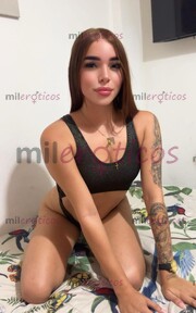 SOLO DOMICILIO CHICA DE 20 AÑOS RECIÉN LLEGADA A ITAGÜÍ - FOTO 10