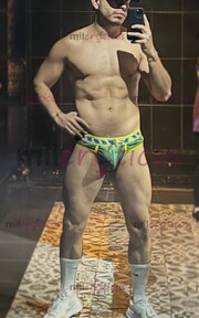 CRISTO CANSIO ESCORT PITUDO, DISPONIBLE PARA COMPLACERTE AL MÁXIMO. - FOTO 10