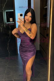 PAPI SOY TU SUEÑO REALIZADO UNA DELICIOSA Y COMPLACIENTE MUJER ATRACTIVA - FOTO 10