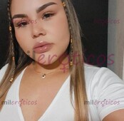 JOVENCITA HERMOSA DE MEDELLÍN RECIÉN EN EL MUNDO ESCORT ME ENSEÑAS HACER POSICIO - FOTO 9