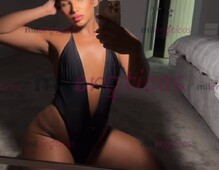 DAME DURO ESO ME ENCANTA CONOCE UNA LATINA EXTRANJERA MUY CALIENTE - FOTO 3