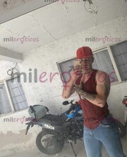VATO CON BUEN CULO Y BUENA VERGA, LISTO PARA COMPLACERTE - FOTO 5