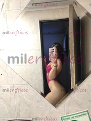 TIFFANY DIVERTIDA CULONA CHIQUITA, PELINEGRA CON UN CUERPO ESPECTACULAR - FOTO 5