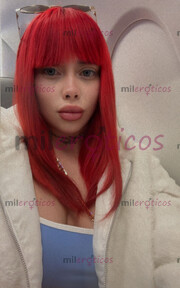 CHICA SEXY VIP QUIERES SALIR A COMER TOMAR TENER SEXO ALOCADO SOY LO QUE BUSCAS - FOTO 2