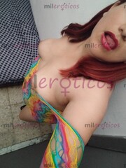 AMOR TE OFREZCO UN MASAJITO RICO Y BESAS MIS CHICHIS Y NALGAS LUNA PUTA BARATA - FOTO 9