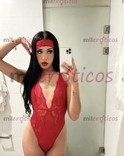 NIÑA TRANS PETIT LISTA PARA COMPLACERTE - FOTO 6