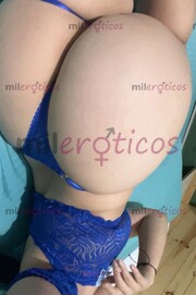G..... SOY CAMILA UNA JOVEN DE 22 AÑOS RECIÉN LLEGADA. A VALLEDUPAR - FOTO 3