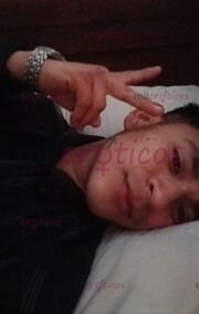 BUSCAS A UN JOVEN CON VERGA GRAN CONTACTAME TE DARE UN RATO Y RICO Y PLACENTERO - FOTO 10