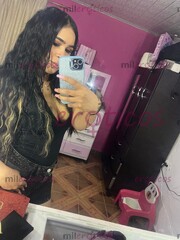 COMPLACIENTE ESCORTS VIP, PELINEGRA CULONA - FOTO 10
