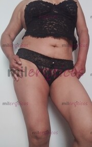 MONI MADURA 58 SI TE GUSTAN MADURAS MARCA 3202724968 - FOTO 10