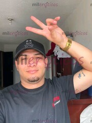 TE HARÉ CUMPLIR TUS FANTASIAS AL EXTREMO - FOTO 10