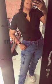 HOLA ME LLAMO CAMILA SOY UNA MORENITA FOGOSA Y RICA - FOTO 9